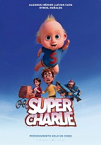 Supercharlie