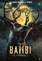 Bambi, La Venganza