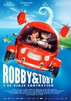 Robby y Toby