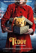 Teddy, La Magia de la Navidad