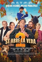 Se abre la veda 2